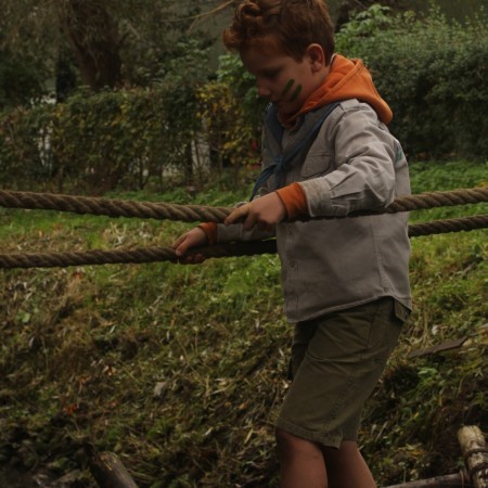 IMG 4684 - Scouts en Gidsen Zaventem 